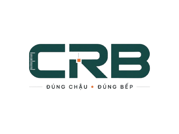CRB – Chậu Rửa Bát Cao Cấp
