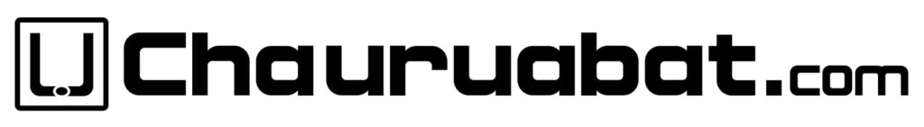 CHAURUABAT.COM
