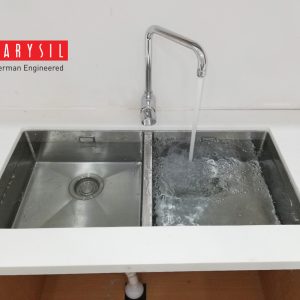 Chậu rửa inox IC-MQ9