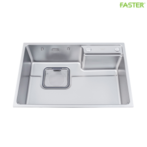 Chậu rửa bát một hố FS 68462SE