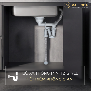 Chậu rửa chén 1 hố Inox 304 hạn chế trầy xước kích thước 77 cm