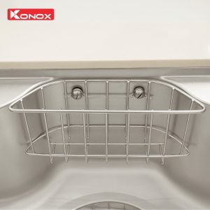Chậu rửa bát phong cách Nhật bề mặt mịn Tari 7851SM