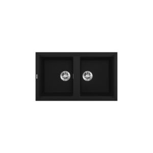 Chậu Rửa Chén 2 Hộc CATA C-2 AG UNIT 2607209