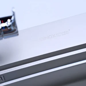 CHẬU RỬA BÁT 1 HỐ NOBINOX LIRA NJ560D