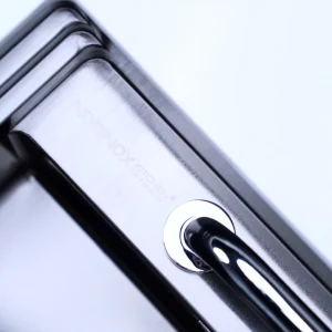 CHẬU RỬA BÁT 1 HỐ NOBINOX LUMIA NJ511B