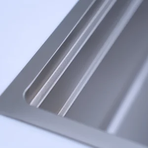CHẬU RỬA BÁT 1 HỐ NOBINOX LIRA NJ564D