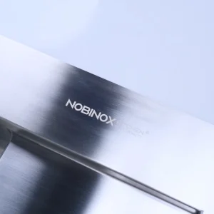 CHẬU RỬA BÁT 2 HỐ NOBINOX LIKEN NL746