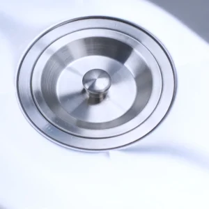 CHẬU RỬA BÁT 2 HỐ NOBINOX LIKEN NL746