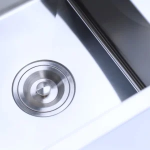 CHẬU RỬA BÁT 2 HỐ NOBINOX LIKEN NL746