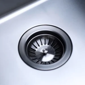 CHẬU RỬA BÁT 1 HỐ TASCA CANOVA NT600B