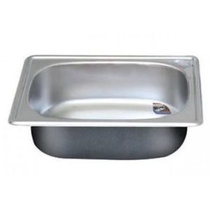 Chậu Rửa Chén ĐẠI THÀNH DX11050 (ĐA30)