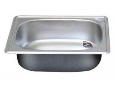 Chậu Rửa Chén ĐẠI THÀNH DX11050 (ĐA30)