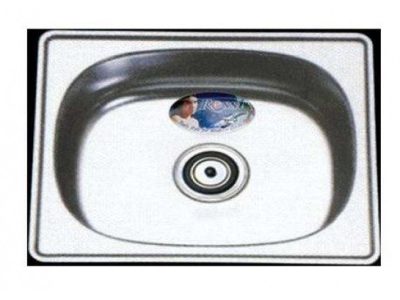 Chậu Rửa Chén ĐẠI THÀNH DX11051 (RA30)