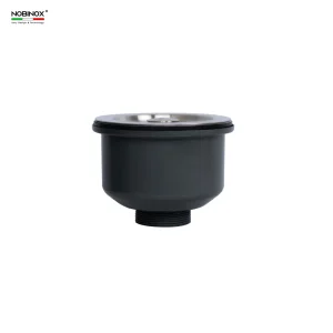 CHẬU RỬA BÁT 2 HỐ NOBINOX LIKEN NL749