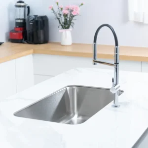 CHẬU RỬA BÁT 1 HỐ NOBINOX PURA NT622U