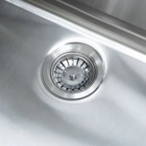 CHẬU RỬA BÁT 1 HỐ NOBINOX PURA NT622U