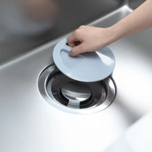 CHẬU RỬA BÁT 1 HỐ NOBINOX ROSA NN974DT