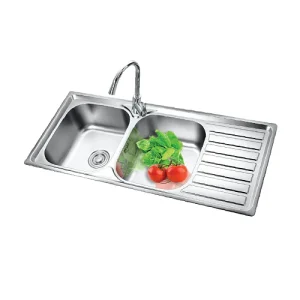 Chậu rửa bát Skyland EU-10545S