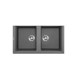 Chậu Rửa Chén 2 Hộc CATA C-2 AG UNIT 2607209