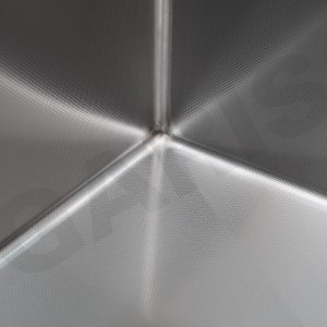 Bồn rửa chén 1 hố âm bàn đá GSU1161