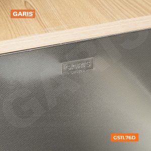 Bồn rửa bát 1 hố âm bàn đá GSU1176