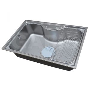 Bồn rửa chén 1 hố GST1580