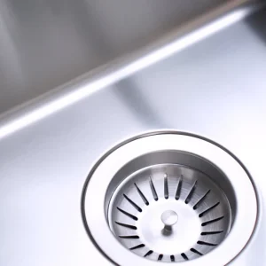 CHẬU RỬA BÁT 2 HỐ TASCA ICON NT642U