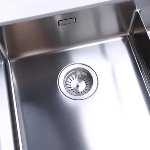 CHẬU RỬA BÁT 2 HỐ TASCA ICON NT642U