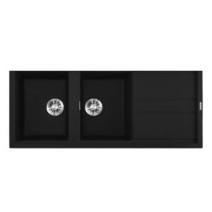 Chậu Rửa Chén 2 Hộc CATA C-2 AG UNIT 2607209