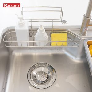 Chậu rửa bát phong cách Nhật bề mặt mịn Tari 8050SM