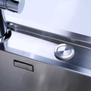 CHẬU RỬA BÁT 1 HỐ ARTINOX NEWGO NA830