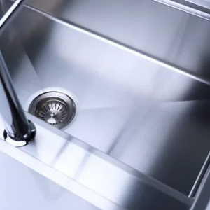 CHẬU RỬA BÁT 1 HỐ ARTINOX NEWGO NA830