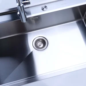 CHẬU RỬA BÁT 1 HỐ ARTINOX NEWGO NA830