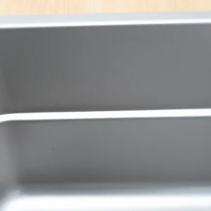 CHẬU RỬA BÁT 1 HỐ NOBINOX LIKEN NL792D
