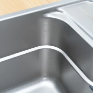 CHẬU RỬA BÁT 1 HỐ NOBINOX LIKEN NL792D