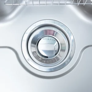 CHẬU RỬA BÁT 1 HỐ NOBINOX LIKEN NL725D