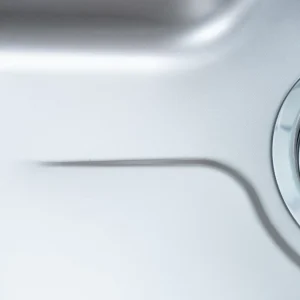 CHẬU RỬA BÁT 1 HỐ NOBINOX LIKEN NL725D
