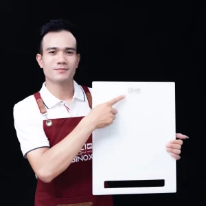 CHẬU RỬA BÁT 1 HỐ TASCA DURIX NT622N