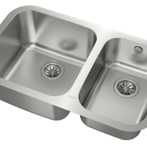 Chậu rửa lắp âm - 2 hộc rửa - BE 2B 785