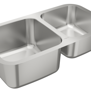 Chậu rửa lắp âm - 2 hộc rửa - BE 2B 845 R