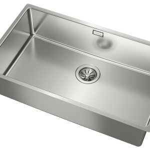 Chậu rửa inox lắp âm - 1 hộc rửa - Be Linea RS15 71.40