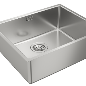 Chậu rửa lắp âm - 1 hộc rửa - Be Linea RS15 50.40