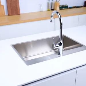 CHẬU RỬA BÁT 1 HỐ TASCA PURA NT675T