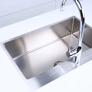 CHẬU RỬA BÁT 1 HỐ TASCA PURA NT675T