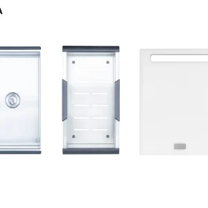 CHẬU RỬA BÁT 1 HỐ TASCA ADRIA NT672