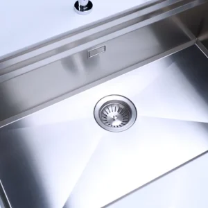CHẬU RỬA BÁT 1 HỐ TASCA STEP NT644U