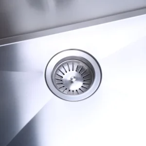 CHẬU RỬA BÁT 1 HỐ TASCA STEP NT644U