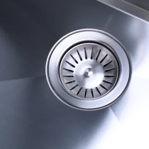 CHẬU RỬA BÁT 1 HỐ TASCA STEP NT651T