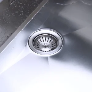 CHẬU RỬA BÁT 1 HỐ TASCA STEP NT651T