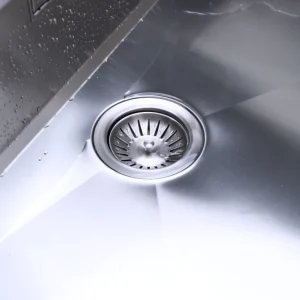 CHẬU RỬA BÁT 1 HỐ TASCA STEP NT685T